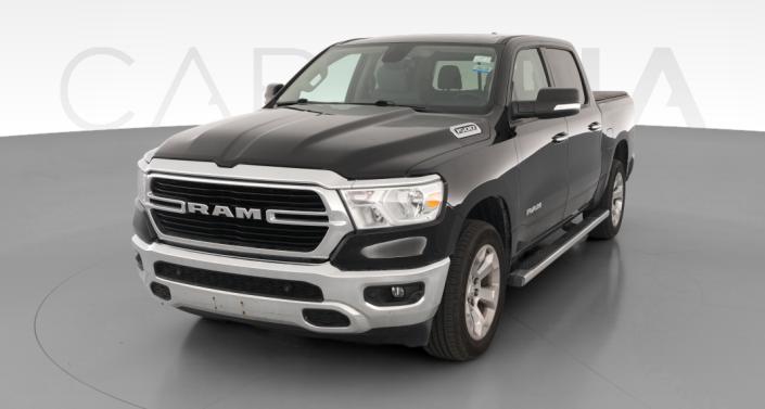 ram ram 1500 pickup 2019 1C6RRFFG0KN879503 image ram ram 1500 pickup 2019 1C6RRFFG0KN879503 image
